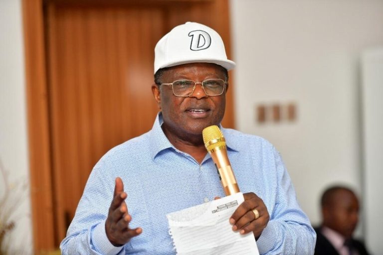 South-East: Back Tinubu or lose federal projects 2027 – Umahi
