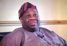 ADC: ‘Cool Your Tempers’ – Dele Momodu Tells Amaechi, Hayatu-Deen Over Claim Of Rigging
