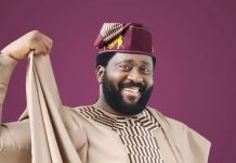 Desmond Elliot Withdraws From Lagos APC House Of Assembly Primary Election