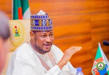 Expect Tough Contest In 2027 – Radda Warns APC Members