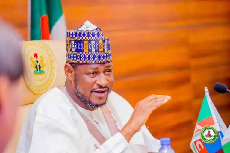 Expect Tough Contest In 2027 – Radda Warns APC Members
