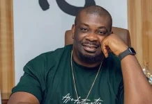 Don Jazzy Declares Johnny Drille A Standout Talent In Nigeria’s Music Scene