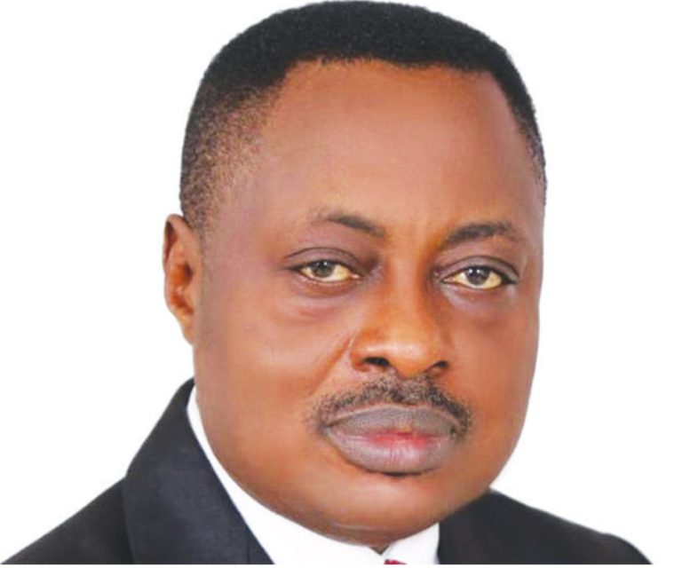Enugu Primary: Ogenyi Urges Restraint Amid Delay Caused By Missing Officials