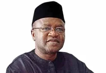 2027: Court cases avenue to ambush ADC, create clear pathway for APC – Ladan Salihu