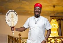 Obi Cubana Sparks Reactions After Deleting Tinubu “City Boy” Movement Posts