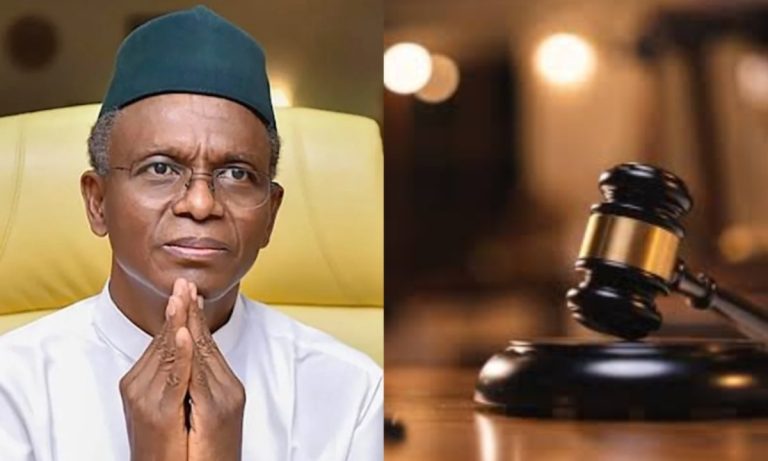 Court Releases El-Rufai On N100 Million Bail Conditions