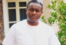 I Am No Longer Angry At Our Politicians – Emeka Ike Announces Reps Ambition
