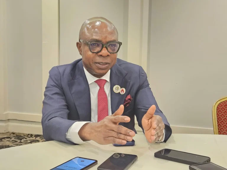 3mb oil output ambition at risk, needs urgent policy fix –Ogunsanya, PETAN boss
