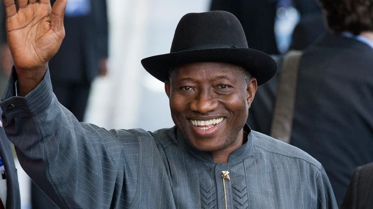 2027 Election: Wike Loyalists Tell Jonathan To Exit PDP Presidential Contest