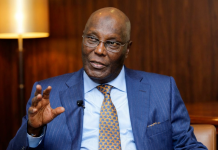 “Nigeria Must Rise Again” — Atiku’s Full Speech After ADC Ticket Win