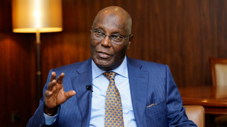 “Nigeria Must Rise Again” — Atiku’s Full Speech After ADC Ticket Win