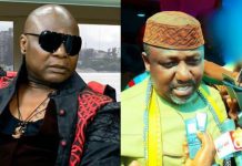 ‘I Would Have Slapped Him’ – Charly Boy Opens Up On Public Confrontation With Rochas Okorocha
