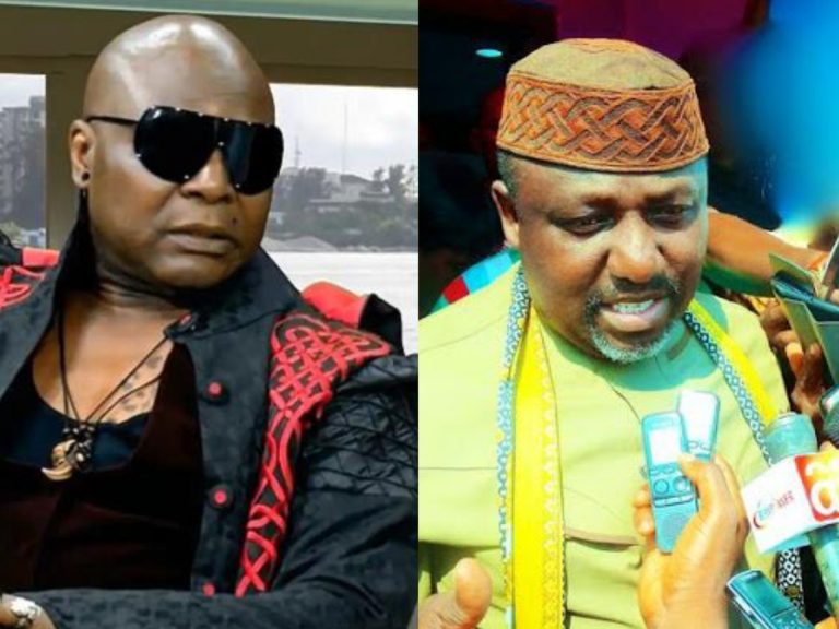 ‘I Would Have Slapped Him’ – Charly Boy Opens Up On Public Confrontation With Rochas Okorocha