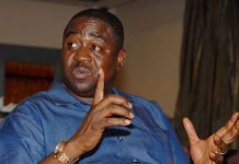 APC Senate Primaries In Benue See Suswam, Aber Triumph Over Udende, Zam