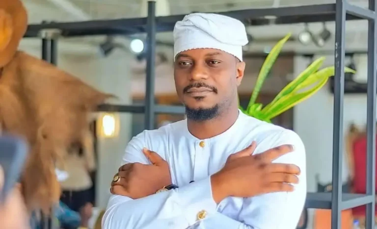 Lagos Governorship Race: Rhodes-Vivour Secures ADC Ticket