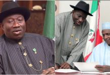 Gentleman president and icon of integrity’ – Jonathan remembers Yar’Adua 16 years after