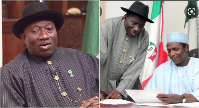 Gentleman president and icon of integrity’ – Jonathan remembers Yar’Adua 16 years after