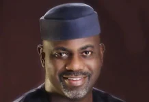 ADC Sets Up Presidential Primary Committees, Names Liyel Imoke Chairman
