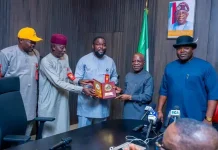 Accord Party Withdraws From Abia Governorship Election, Supports Otti