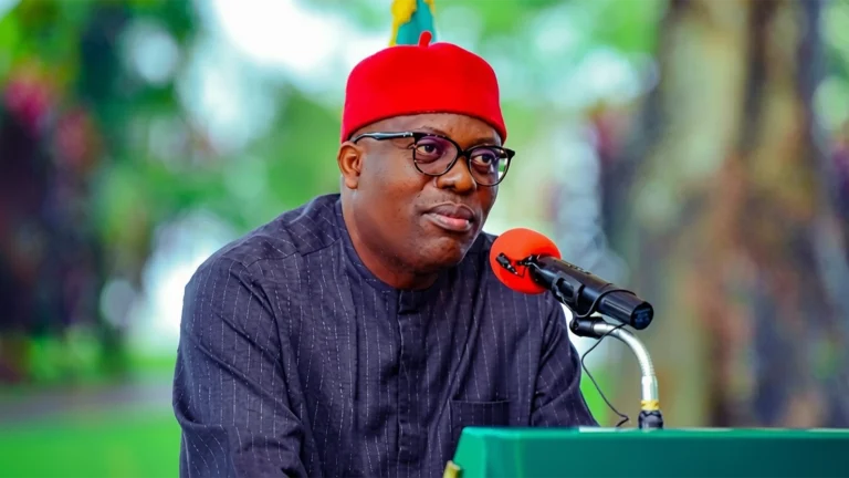 Fear Grips APC Over Rumoured Exit Of Fubara Loyalists Ahead Of Tinubu’s Return