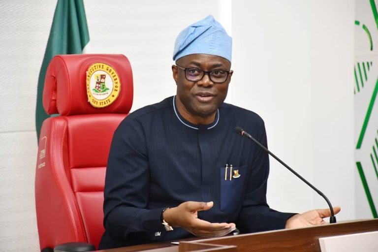 Makinde: I can’t resolve insecurity issues until I’m president