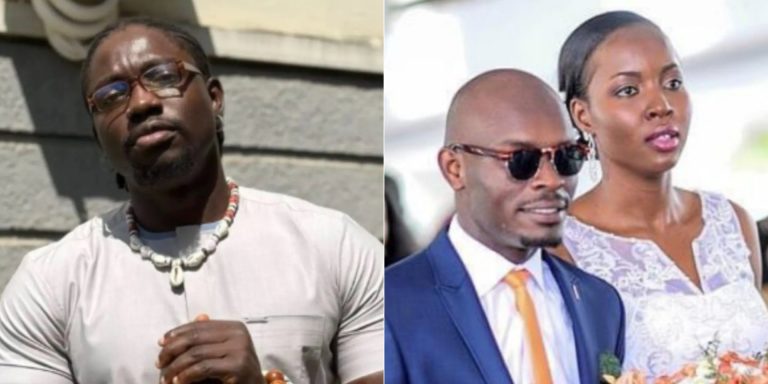 Defamation: Court Orders VeryDarkMan To Pay N30 Million Damages To Mr Jollof’s Wife