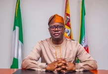 Political Tension As Ikechukwu Claims Makinde’s Move To APM Is A Planned Conspiracy