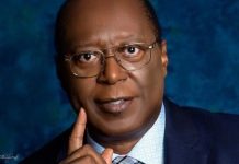APC Under Fire As Osunbor Raises Alarm Over Opposition Suppression