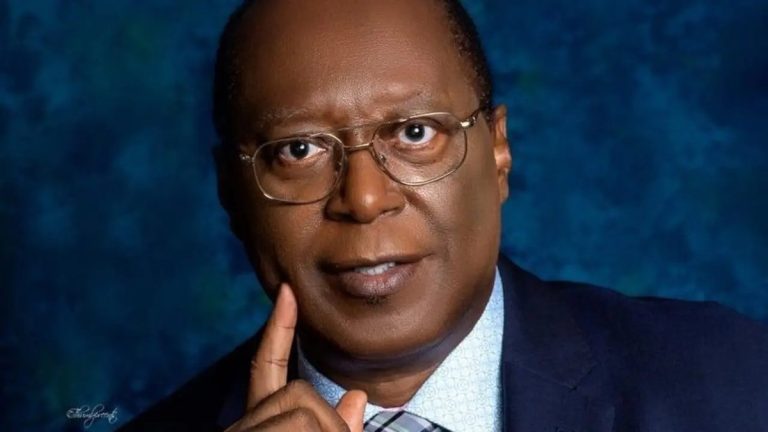 APC Under Fire As Osunbor Raises Alarm Over Opposition Suppression