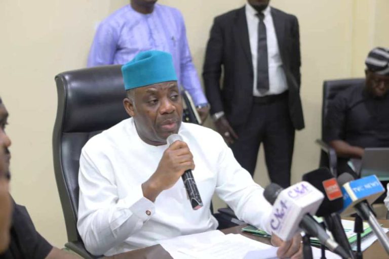 Nigerian Govt bans honorary degree holders from using ‘Dr’ title