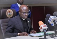 APC Primaries: Alia Urges Reconciliation After Winning Second-Term Ticket