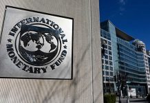 Nigeria, others battling revenue crunch amid shrinking foreign aid –IMF
