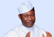 Jack-Rich Speaks Against Displacing APC Founders For Newcomers