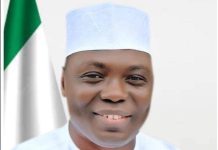 Detest violence, approach campaigns with godly spirit – Kefas tells politicians