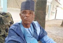 Ex-General Arrested For ‘Assaulting’ Akpabio, ‘You Are The Worst Senate President’