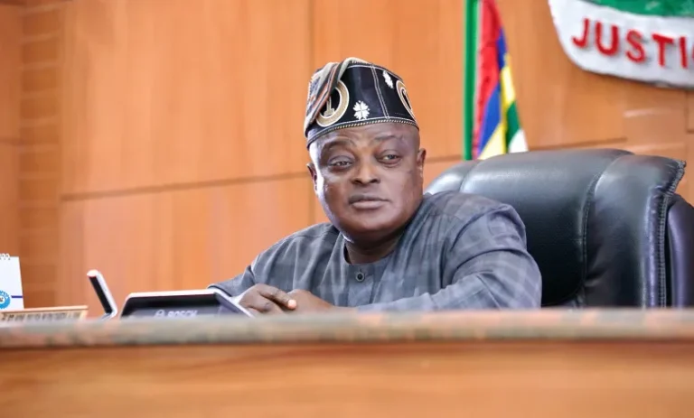 Obasa Celebrates Workers’ Contribution To Lagos Development
