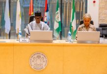 Stakeholders Approve Presidential Framework For NSIB