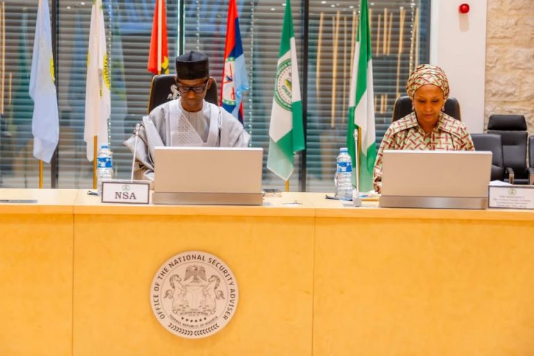 Stakeholders Approve Presidential Framework For NSIB