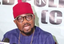 Ugochinyere Raises Alarm Over Plot To Deregister Political Parties – You Are Playing With Fire