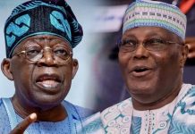 Xenophobia Crisis: Atiku Faults Tinubu Government’s Handling of Situation in South Africa