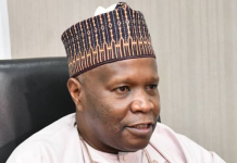 APC Primaries: Gov Muhammadu Inuwa Yahaya Warns Politicians Against Violence In Gombe