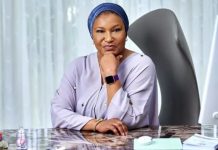 Senate Speaks On Alleged N68 Million Bribe Linked To Kingibe