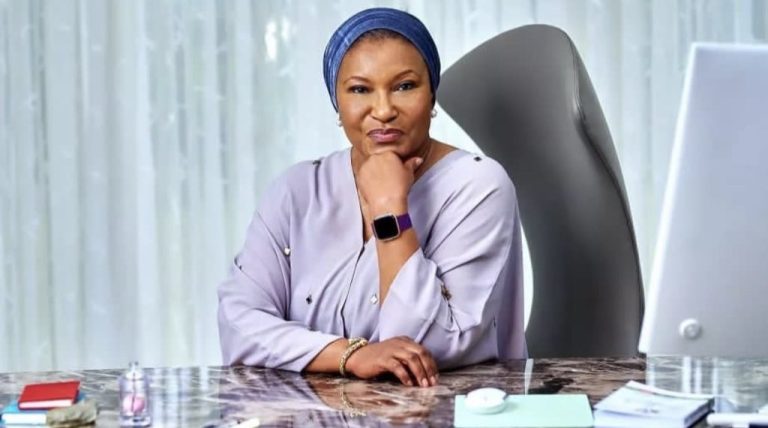 Senate Speaks On Alleged N68 Million Bribe Linked To Kingibe