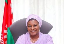 Senator Kingibe’s Fate Decided as Court Delivers Ruling on ADC Disqualification Case