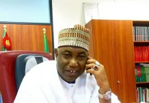 NDC Primary: Batayya Secures Senate Ticket Over Ex-Governor Gaya