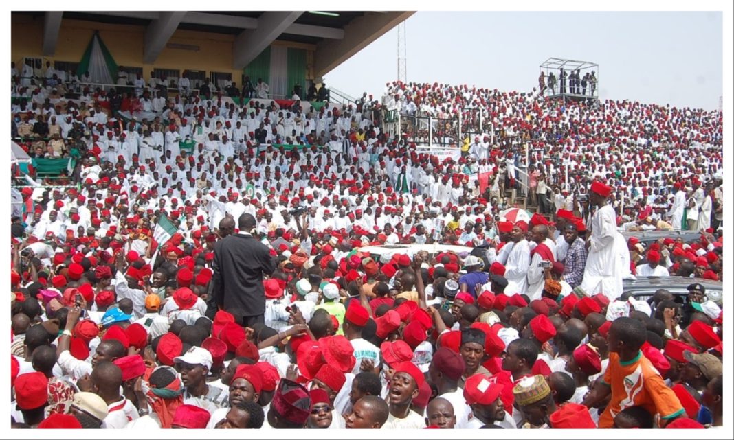 Kwankwasiyya-Movement