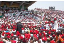 Kano Politics: Kwankwasiyya Blasts APC Over Alleged Thuggery Claim