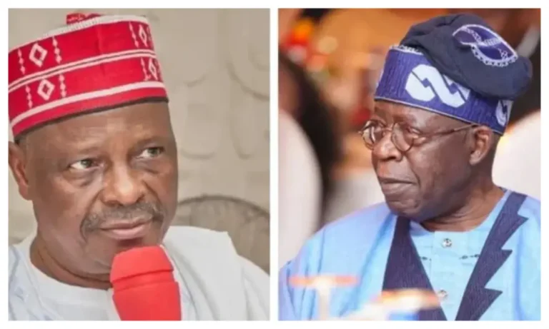 No Defection Deal Between Kwankwaso and Tinubu – Kwankwasiyya Movement Clarifies