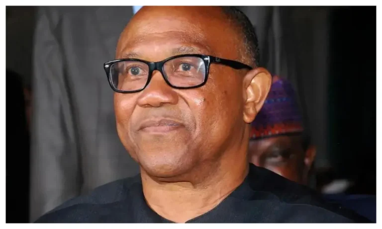 How can Peter Obi unify, lead Nigeria – Bashir Ahmad questions alleged move to NDC