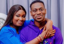 Nollywood Star Lateef Adedimeji Becomes Father Of Triplets